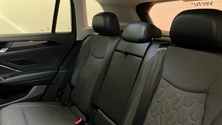 Volkswagen Tiguan 1.5 eTSI 150 Life 5dr DSG Petrol Estate